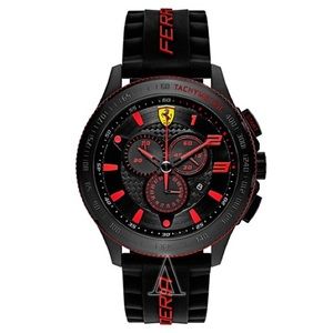 Ferrari Watch